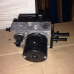 Блок ABS Skoda fabia 2000-2007 6q1.614.235 b