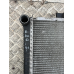 Радіатор охолодження Mercedes E-class W210 A2105005803 BEHR 42222