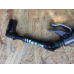 Кардан рульової Volkswagen Sharan/вольксваген шаран 2000-2010