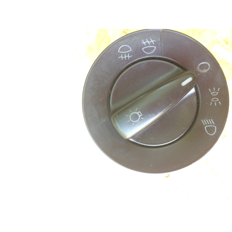 БЛОК УПРАВЛІННЯ СВІТЛОМ VOLKSWAGEN Sharan 1C0941531A