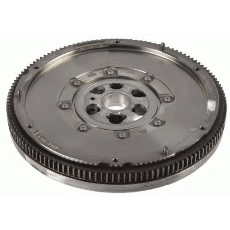 Маховик SACHS 2294 001 344 двухмассовый маховик