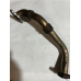 Трубка системи рециркуляції EGR  Renault 8200269649