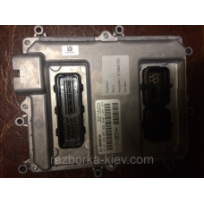 Блок керування BOSCH MAN TGX 0281020067 0-1001 для тягача