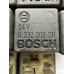 Реле 24V 30A 5-PIN Bosch 0332209211 0 332 209 211 Реле 24V 30A 5-PIN Bosch 0332209211 0 332 209 211