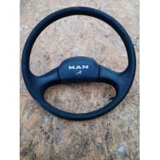 Кермо МАН MAN LE 180 2005 року