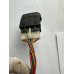 Кнопка подогрева сидений VW Sharan /Ford Galaxy 1995-2010  7M0963563  95VW19K314