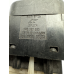 Кнопка подогрева сидений VW Sharan /Ford Galaxy 1995-2010  7M0963563  95VW19K314