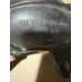 Патрубок повітроводу Opel Omega B  90412382  GM90412382