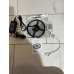 LED-пістота RGB 10 м з пультом 12V