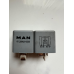 Реле MAN 81.25902.0520 81.25902-0520