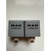 Реле MAN 81.25902.0520 81.25902-0520