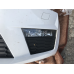 Бампер передній шкода skoda octavia a7 rs