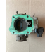 Дросельна заслінка Honda Accord 7 2002-2008 1368002040 Denso