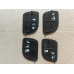 Заглушка ручки дверей Honda Accord 72126SM4003ZR Honda