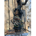 Фаркоп Renault Trafic / Opel Vivaro/ Nissan Primastar (2001-2014p.)  8200271018