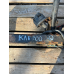 Фаркоп Renault Kangoo 7711223344 Фаркоп Renault Kangoo 7711223344