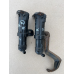 Форсунка омивача фар Honda Accord 7 права 76880SEAS02 76880TA1M01 Форсунка омивача фар Honda Accord 7 права 76880SEAS02 76880TA1M01