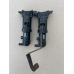 Форсунка омивача фар Honda Accord 7 права 76880SEAS02 76880TA1M01 Форсунка омивача фар Honda Accord 7 права 76880SEAS02 76880TA1M01