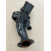 Патрубок повітряного фільтра (клапана EGR) Renault 8200879750 8200323338