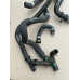Патрубки системи охолодження Renault Clio / Рено Кліо 1.5DCI 924102756R 800390715