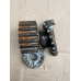 Шестірня колінвала 313627 Renault Kangoo / Megane II / Scenic II 1.5 D 8200029646 313628 313627