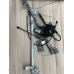 Склопідіймач передній лівий Citroen Berlingo/Peugeot Partner (1996-2011) D2398.04 4545.00.008