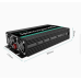Інвертор Spannungswandler Номінальний 1500 W Пікова 3000 W 12V -230V