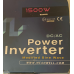Інвертор Mean Well 1500W 230V (DC/AC Перетворювач) A301-1K7-F3
