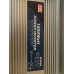 Інвертор Mean Well 1500W 230V (DC/AC Перетворювач) A301-1K7-F3