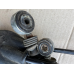 Трос перемикання передач для Honda Accord 7/Хонда Акорд 7 54310SDAL02
