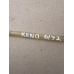 Трубка паливної системи Renault Master II 97-10/ Opel Movano A 98-10 8200512289