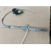 Склопідіймач передніх лівих дверей Renault Master 2/Ріно Майстер 2   8200467971