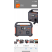 Зарядна станція Jackery Explorer 500 Powerstation (518 Вт/год)
