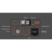 Зарядна станція Jackery Explorer 500 Powerstation (518 Вт/год)