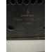Ретро-радіоприймач Siemens Standardsuper RB22