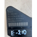 Замок запалювання з ключем Mercedes W210 E-клас 2105450208 3300.0301