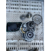 Коробка передач 5 передач Ford Focus C-MAX 1.8 за запчастинами 1064422118 1064373073