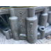 Коробка передач 5 передач Ford Focus C-MAX 1.8 за запчастинами 1064422118 1064373073
