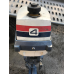 Двотактний човновий мотор Evinrude 4HP