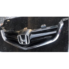 Решітка радіатора Honda Accord Хонда Акорд 7, 2003-2006 рік