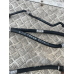 Шланг ГУР високого тиску Mercedes E (W210) A2104661481 2104661481