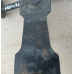 Кронштейн кріплення задньої ресори Chrysler Voyager 1995-2001 04684698