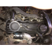 Двигун, мотор, 1,9 tdi 1z для ауді Audi 80, Passat b3 b4,Volkswagen golf