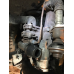 Двигун, мотор, 1,9 tdi 1z для ауді Audi 80, Passat b3 b4,Volkswagen golf