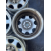 Диск литий Mercedes 7J X 15 H2 A1704010002 Диск литий Mercedes 7J X 15 H2 A1704010002
