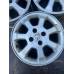 Диски Opel 4×100 r 15 оригінал