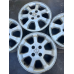 Диски Opel 4×100 r 15 оригінал