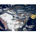Двигун, мотор для автомобіля Рено (Renault) 1,9 L dCi F8T, в комплекті