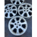 Диски Opel 4×100 r 15 оригінал