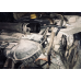 Двигун, мотор для автомобіля Рено (Renault) 1,9 L dCi F8T, в комплекті